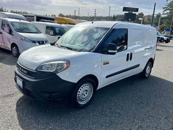 RAM PROMASTER CITY 2019 ZFBHRFAB1K6N22277 image